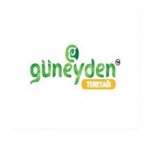 güneyden tereyağı