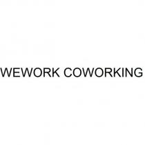 wework coworking