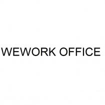 wework office