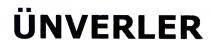 ünverler