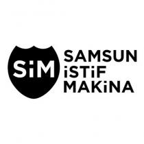 sim samsun istif makina