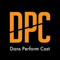 dpc dans perform cast