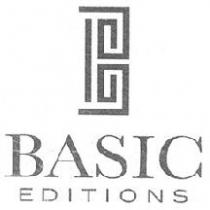 basic editions