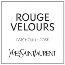 rouge velours patchouli-rose yvessaintlaurent