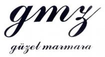 gmz güzel marmara
