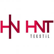 hn hnt tekstil