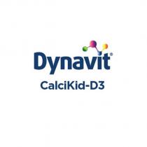 dynavit calcikid-d3