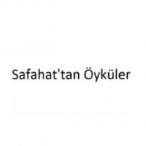 safahat'tan öyküler