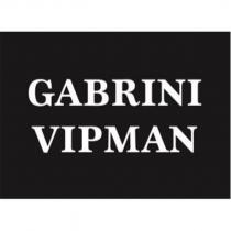 gabrini vipman