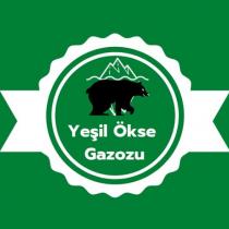 yeşil ökse gazozu