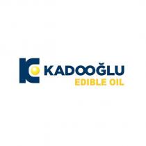 kadooğlu edible oil