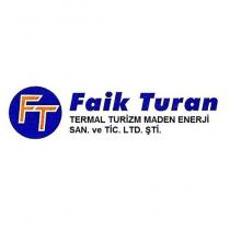 ft faik turan termal turizm maden enerji san. ve tic. ltd. şti.