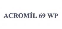 acromil 69 wp