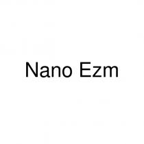 nano ezm