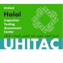 uhıtac united halal ınspection testing assessment center