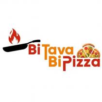 bi tava bi pizza