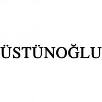 üstünoğlu