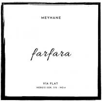 farfara meyhane via flat nergis sok.