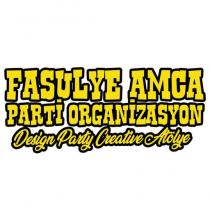fasulye amca parti organizasyon design party creative atölye