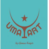 umayart by gamze kayılı