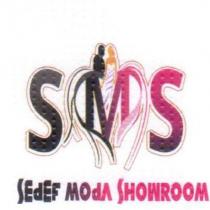 sms sedef modashowroom