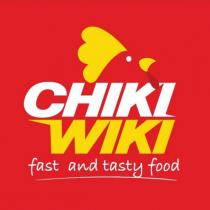 chiki wiki fast and tasty food