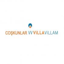 coşkunlar vv villavillam