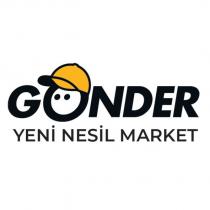 gönder yeni nesil market