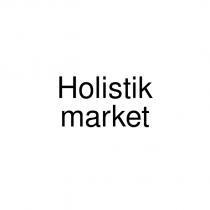holistik market