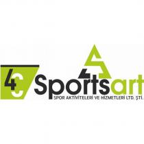 4csportsart spor aktiviteleri ve hizmetleri ltd.şti.