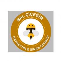 bal çiçeğim hayrettin&sinan gürbüz