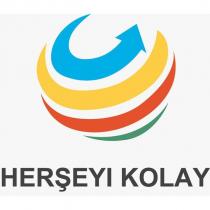 herşeyi kolay