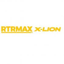 rtr max x- lion
