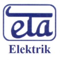 eta elektrik