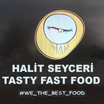 halit seyceri tasty fast food we the best food