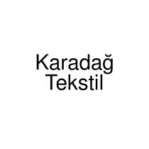 karadağ tekstil