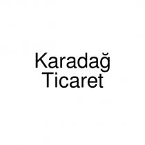 karadağ ticaret