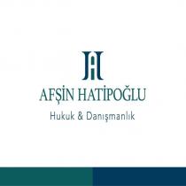 afşin hatipoğlu hukuk & danışmanlık