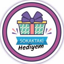 sokaktaki hediyem