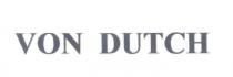 von dutch