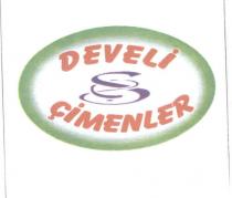 develi çimenler sç