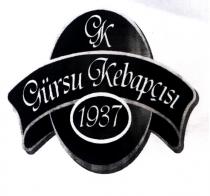 gürsu kebapçısı 1937 gk