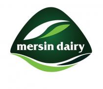 mersin dairy