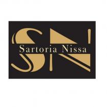 sn sartoria nissa