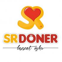 srdöner lezzet aşkı
