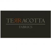 terracotta fabrics