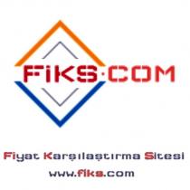 fiks.com fiyat karşılaştırma sitesi www.fiks.com