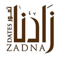 zadna dates