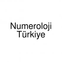 numeroloji türkiye