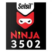 selsil ninja 3502